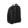 Mochila safta doble con cantoneras adaptable a carro safta california 150x320x420 mm