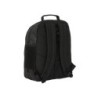 Mochila safta doble con cantoneras adaptable a carro nerf get ready 150x320x420 mm