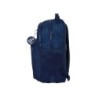 Mochila safta doble con cantoneras adaptable a carro el niño paradise 150x320x420 mm
