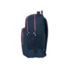 Mochila safta doble con cantoneras adaptable a carro el ganso classic 150x320x420 mm