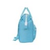 Mochila safta con asas para portatil 13\ benetton spring 190x270x400 mm
