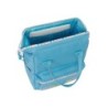 Mochila safta con asas para portatil 13\ benetton spring 190x270x400 mm