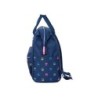 Mochila safta con asas para portatil 13\ benetton cool 190x270x400 mm