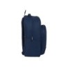 Mochila safta adaptable a carro reciclado blackfit8 authentic 150x320x420 mm