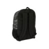 Mochila safta adaptable a carro paul frank 140x330x460 mm