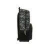 Mochila safta adaptable a carro paul frank 140x330x460 mm