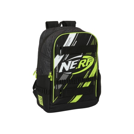 Mochila safta adaptable a carro nerf get ready 170x310x440 mm