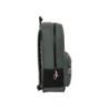 Mochila safta adaptable a carro kappa silver pink 140x300x460 mm