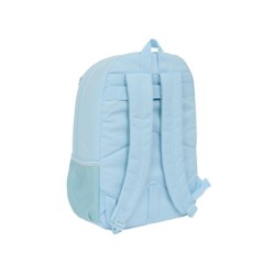 Mochila safta adaptable a carro glowlab cisnes 140x300x460 mm