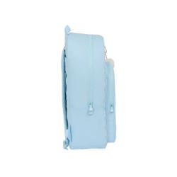 Mochila safta adaptable a carro glowlab cisnes 140x300x460 mm