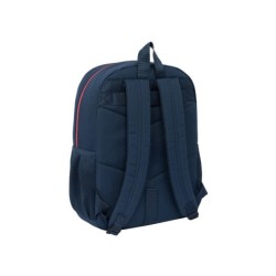 Mochila safta adaptable a carro el ganso classic 140x320x430 mm