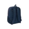 Mochila safta adaptable a carro el ganso classic 140x320x430 mm