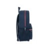 Mochila safta adaptable a carro el ganso classic 140x320x430 mm