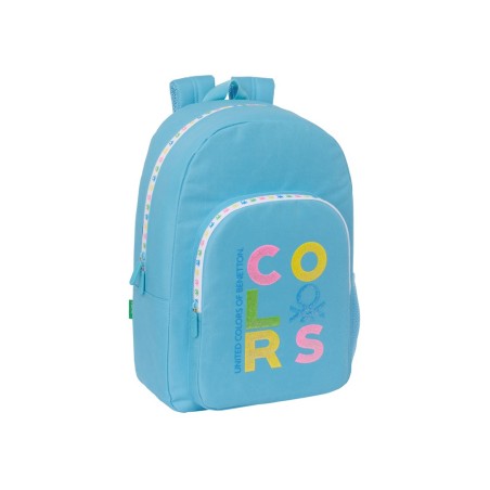Mochila safta adaptable a carro benetton spring 140x300x460 mm