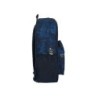 Mochila safta adaptable a carro batman legendary 140x320x430 mm