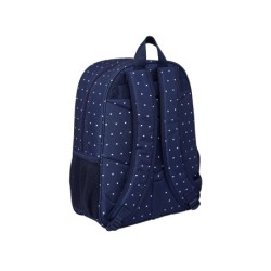 Mochila safta adaptable a carro safta paris 140x330x420 mm