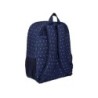Mochila safta adaptable a carro safta paris 140x330x420 mm