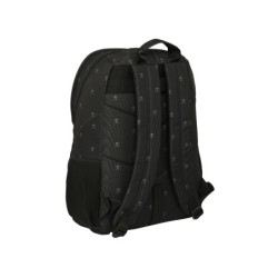 Mochila safta adaptable a carro safta california 160x320x440 mm