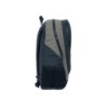 Mochila safta adaptable a carro kappa dark navy 160x320x440 mm