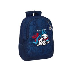 Mochila safta adaptable a carro el niño paradise 160x320x440 mm