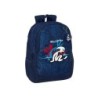 Mochila safta adaptable a carro el niño paradise 160x320x440 mm
