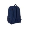Mochila safta adaptable a carro el niño paradise 160x320x440 mm