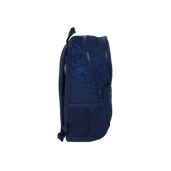 Mochila safta adaptable a carro el niño paradise 160x320x440 mm