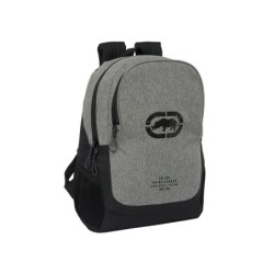 Mochila safta adaptable a carro ecko unltd. rhino 160x320x440 mm