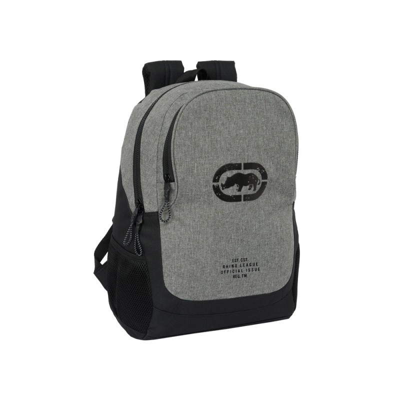 Mochila safta adaptable a carro ecko unltd. rhino 160x320x440 mm