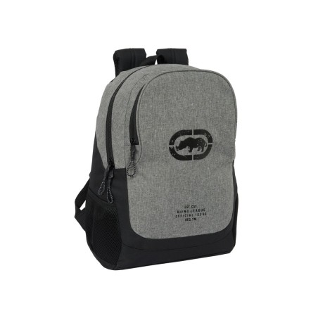 Mochila safta adaptable a carro ecko unltd. rhino 160x320x440 mm