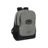 Mochila safta adaptable a carro ecko unltd. rhino 160x320x440 mm