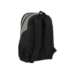 Mochila safta adaptable a carro ecko unltd. rhino 160x320x440 mm