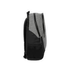 Mochila safta adaptable a carro ecko unltd. rhino 160x320x440 mm