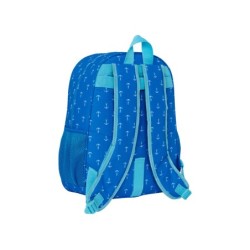 Mochila safta adaptable a carro donald duck 140x330x420 mm