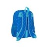 Mochila safta adaptable a carro donald duck 140x330x420 mm