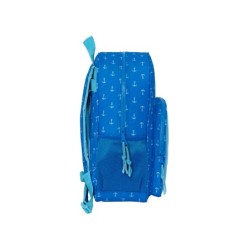 Mochila safta adaptable a carro donald duck 140x330x420 mm