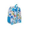 Mochila safta adaptable a carro algo de jaime 140x330x420 mm