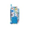 Mochila safta adaptable a carro algo de jaime 140x330x420 mm