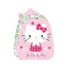 Mochila safta infantiles 3d 100x270x330 mm