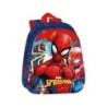 Mochila safta infantiles 3d 100x270x330 mm