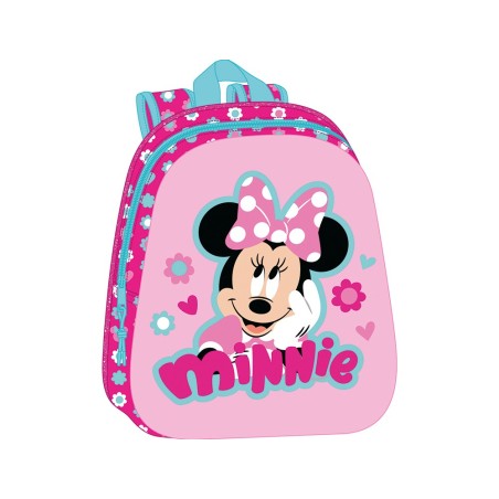 Mochila safta infantiles 3d 100x270x330 mm