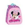 Mochila safta infantiles 3d 100x270x330 mm