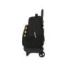 Mochila safta grande con ruedas compact extraible reciclada blackfit8 zone 220x330x450 mm