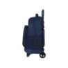 Mochila safta grande con ruedas compact extraible reciclada blackfit8 authentic 220x330x450 mm