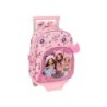 Mochila safta 609 con carro 705 na na na surprise fabulous 100x280x340 mm