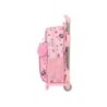 Mochila safta 609 con carro 705 na na na surprise fabulous 100x280x340 mm