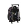 Mochila safta 609 con carro 705 monster high fantastic 100x280x340 mm
