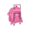 Mochila safta 609 con carro 705 minnie mouse loving 100x280x340 mm