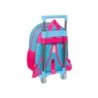 Mochila safta 609 con carro 705 l.o.l. surprise divas 100x280x340 mm