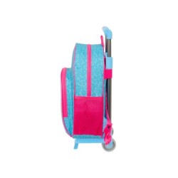 Mochila safta 609 con carro 705 l.o.l. surprise divas 100x280x340 mm